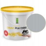 I SEE Szilikonos Homlokzati Festék Alapozó, Világos Szürke Árnyalat, 10L (S253)