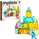 Mideer Mágneses Dinoszaurusz építőkészlet, 48 db-os (MD1499)