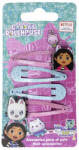  Gabi babaháza Adventures hajcsat szett 4 db-os