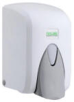 Vialli Habszappan adagoló, ABS műanyag, patronos, fehér, 800 ml
