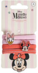  Disney Minnie Daisy hajgumi szett 4 db-os