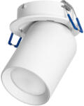 ADVITI spot lámpa beépíthető mennyezeti fehér 1x GU10