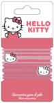  Hello Kitty Sweet hajgumi szett 8 db-os