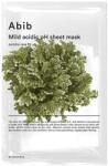Abib Mild Acidic pH Sheet Mask Jericho Rose Fit, 30ml Masca de fata