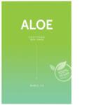 Barulab The Clean Vegan Aloe Mask, 23g Masca de fata