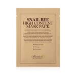 Benton Snail Bee High Content Mask Masca de fata
