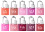 Coralhaze Glow Lock Jelly Tint, 4g