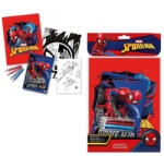  Pókember Wall színező szett - tisztitoszertrendelek