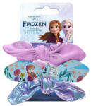  Disney Jégvarázs Enchanted hajgumi szett 3 db-os