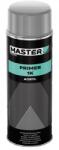 Troton 1K Akril Alapozó Troton Master Gyorsan Száradó Spray Szürke Matt 500ml