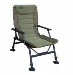 Sonik Bank-Tek Armchair horgász szék, állítható lábak (EC0025)