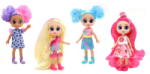 SWEETYZ Mini Papusa In Con, Sweetyz, Diverse Modele, 12 Cm Papusa