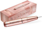 Perfect Nails Compact Nail Drill - Hordozható Műköröm Csiszológép - Rosegold (PNG3045)