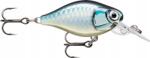 Rapala X-light Crank Közepes Futócsillag 3, 5cm 4g RD-1, 8 -2, 1m FNCM03 Bap (FNCM03 BAP)