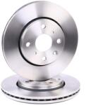 Bosch Féktárcsa, 247mm, szellőztetett