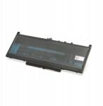 Dell Új, Eredeti Dell Akkumulátor Latitude E7270 E7470 55Wh J60J5 GG4FM Típus (WYWJ2)