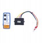  Rádiós Vezérlés Classic 12V Távirányító Csörlőhöz