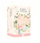 English Tea Shop Zöld tea 20x2 g English Tea Shop 20, bio FOR YOU (T23000901) - iroda-ellatas