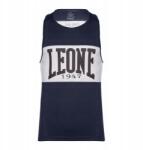 Leone 1947 Tank edző felső Leone 1947 Shock Boxing blue M (AB224)