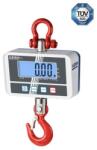 KERN HCD 300K-2D (150kg/0, 05kg/300kg/0, 1kg) digitális ipari függőmérleg, darumérleg (HCD 300K-2D)