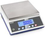 KERN FCB 30K-4 IoT Ready - Ipar 4.0 (30kg/0, 0002kg) bővített funkciókkal, darab- és százalékszámító, kisállat számláló digitális asztali mérleg 2évG (FCB 30K-4)