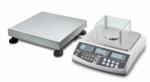 KERN & SOHN CCS 6K-6 darabszámláló mérleg rendszer (999999 db / 6 kg / 1 mg), 230×230mm, memória 100 cikknek, sok funkcióval 3évG (CCS 6K-6)