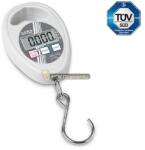 KERN HDB 10K10N (10kg/10g) digitális függőmérleg, halmérleg, akasztós mérleg (HDB 10K10N)