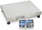 KERN IFS 100K-3L (75/150kg-0, 001/0, 002kg) darabszámláló memóriás (100 cikknek) digitális platform mérleg 3évG (IFS 100K-3L)