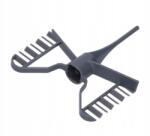  Pillangókés Thermomix TM21-hez, BPA-mentes, TM21 modell, keverő Thermomix Tm 21-hez (3113210011511)