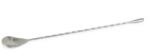 MyBar Lingura Rasucita Bar, Inox, 30 cm - Esentiala pentru Cocktailuri (BQ7489) Tacam
