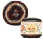  Nako Angorella színátmenetes fonal 87578 - Est