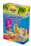 Trópus gyümölcskoktél pinty-kanári 200ml (10) (TP641081)