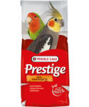 Prestige Versele-Laga Prestige Big Parakeets nagy papagáj eledel 4kg (VL421881)