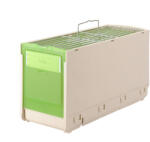 2GR Madárszállító rácsos nagy (242) (2GR242)