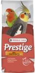 Prestige Versele-Laga Prestige Big Parakeets nagy papagáj eledel 20kg (VL421878)