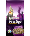 Prestige Versele-Laga Prestige Loro Parque Nimfa papagáj eledel 1kg (VL422224)