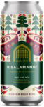  Vault City Brewing Risalamande - Danish Rice Pudding (0, 44) (6%)