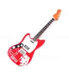 Giftdeco Nirvana stílusú gitármágnes Curt Cobain 020877 (020877)