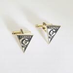  Górnik Zabrze mandzsettagombok (Slavieszki.PL)