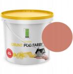 I SEE Alapozó Szilikonos Homlokzati Festékhez Lazac Színű Rózsaszín Árnyalat 10L (S315)