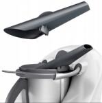  Páraelvezető toldalék Thermomix TM5, TM6, párakémény, műanyag, szagtalan (5905832801670)