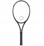 Head Solinco Blackout 300 teniszütő, G2, húrozás