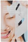Cosrx - Triple Hyaluronic Water Wave Sheet Mask - Fátyolmaszk - 1db
