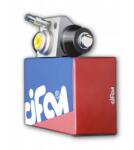 Metzger 101-758 Fékhenger, Nissan, Renault, alumínium