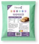 Fibriya Banánkenyér - Low carb keto rostmix 80g