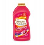Spuma di Sciampagna Colore Puro, folyékony mosószer, színes ruhákhoz, 0, 8l
