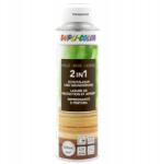 Dupli-Color Dupli Color Áttetsző védőlakk faanyagok védelmére, spray, 500 ml (391545)