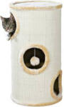 TRIXIE Samuel Cat Tower - kaparófa (bézs) macskák részére (36cm) 70cm