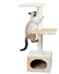 TRIXIE Badalona Scratching Post - macskabútor (bézs) macskák részére (109cm)
