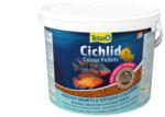 Tetra Cichlid Color Mini - díszhaltáp minden kisebb sügér számára (10l)(KIZÁRÓLAG RENDELÉSRE! ) - pankapetshop